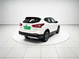 Nissan Qashqai 2023 купить из Китая, цена 1 745 000 ₽ — Suifenhe Auto