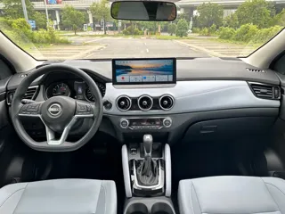 Nissan Qashqai 2025 купить из Китая, цена 2 039 000 ₽ — Suifenhe Auto