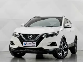Nissan Qashqai 2019 купить из Китая, цена 2 024 000 ₽ — Suifenhe Auto