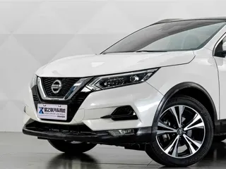 Nissan Qashqai 2019 купить из Китая, цена 2 024 000 ₽ — Suifenhe Auto