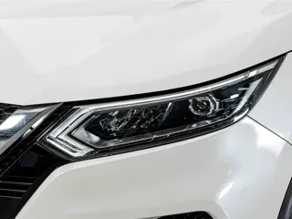 Nissan Qashqai 2019 купить из Китая, цена 2 024 000 ₽ — Suifenhe Auto