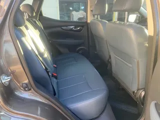 Nissan Qashqai 2025 купить из Китая, цена 2 086 000 ₽ — Suifenhe Auto
