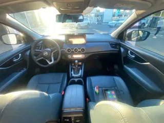 Nissan Qashqai 2025 купить из Китая, цена 2 086 000 ₽ — Suifenhe Auto