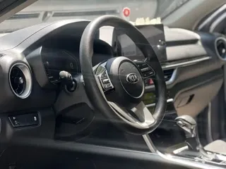 Kia K3 2020 купить из Китая, цена 1 304 000 ₽ — Suifenhe Auto