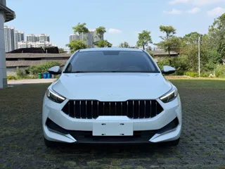 Kia K3 2022 купить из Китая, цена 1 345 000 ₽ — Suifenhe Auto