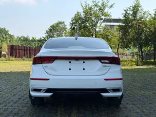 Kia K3 2022 купить из Китая, цена 1 345 000 ₽ — Suifenhe Auto