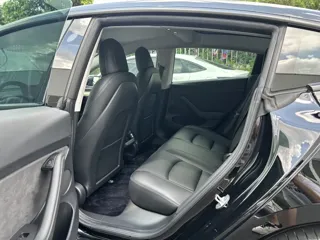 Tesla Model 3 2021 купить из Китая, цена 4 640 000 ₽ — Suifenhe Auto