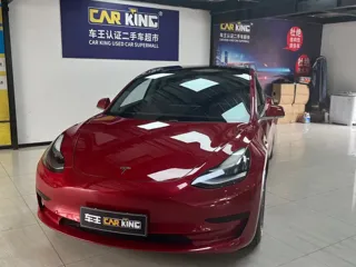 Tesla Model 3 2020 купить из Китая, цена 3 948 000 ₽ — Suifenhe Auto