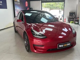 Tesla Model 3 2020 купить из Китая, цена 3 948 000 ₽ — Suifenhe Auto