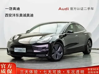 Tesla Model 3 2020 купить из Китая, цена 4 114 000 ₽ — Suifenhe Auto