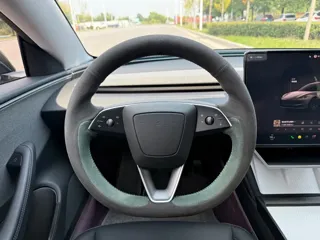 Tesla Model 3 2025 купить из Китая, цена 5 058 000 ₽ — Suifenhe Auto
