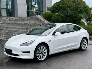 Tesla Model 3 2020 купить из Китая, цена 3 925 000 ₽ — Suifenhe Auto