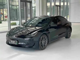 Tesla Model 3 2021 купить из Китая, цена 4 128 000 ₽ — Suifenhe Auto