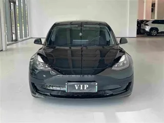 Tesla Model 3 2021 купить из Китая, цена 4 128 000 ₽ — Suifenhe Auto