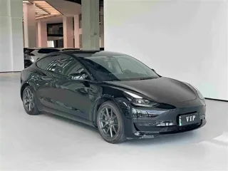 Tesla Model 3 2021 купить из Китая, цена 4 128 000 ₽ — Suifenhe Auto