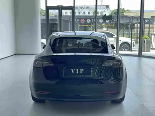 Tesla Model 3 2021 купить из Китая, цена 4 128 000 ₽ — Suifenhe Auto