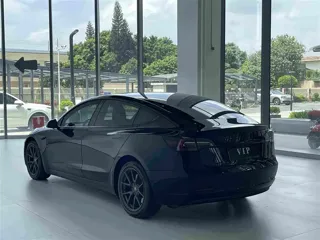 Tesla Model 3 2021 купить из Китая, цена 4 128 000 ₽ — Suifenhe Auto