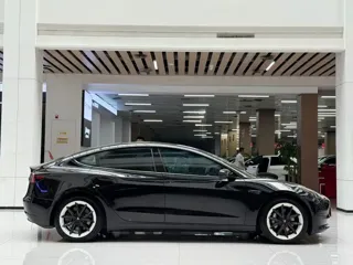 Tesla Model 3 2022 купить из Китая, цена 4 655 000 ₽ — Suifenhe Auto