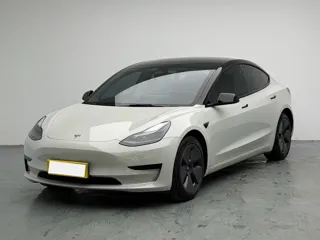 Tesla Model 3 2023 купить из Китая, цена 4 747 000 ₽ — Suifenhe Auto