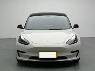 Tesla Model 3 2023 купить из Китая, цена 4 747 000 ₽ — Suifenhe Auto