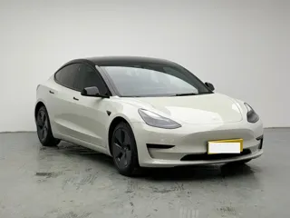 Tesla Model 3 2023 купить из Китая, цена 4 747 000 ₽ — Suifenhe Auto