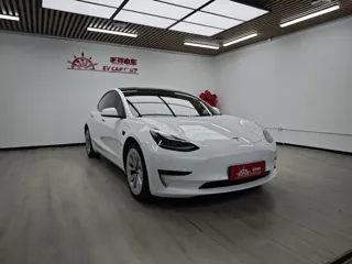 Tesla Model 3 2022 купить из Китая, цена 4 549 000 ₽ — Suifenhe Auto