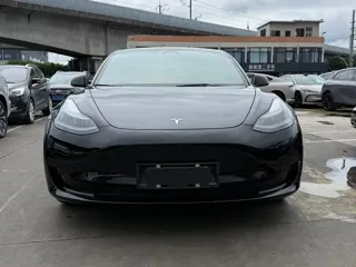 Tesla Model 3 2021 купить из Китая, цена 4 095 000 ₽ — Suifenhe Auto