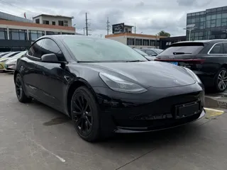 Tesla Model 3 2021 купить из Китая, цена 4 095 000 ₽ — Suifenhe Auto