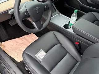Tesla Model 3 2021 купить из Китая, цена 4 095 000 ₽ — Suifenhe Auto