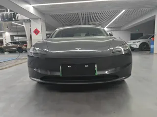 Tesla Model 3 2024 купить из Китая, цена 3 950 000 ₽ — Suifenhe Auto
