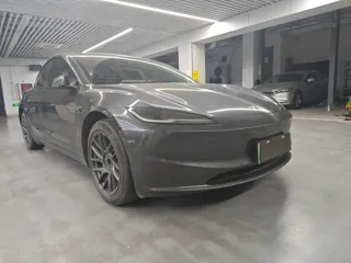 Tesla Model 3 2024 купить из Китая, цена 3 950 000 ₽ — Suifenhe Auto