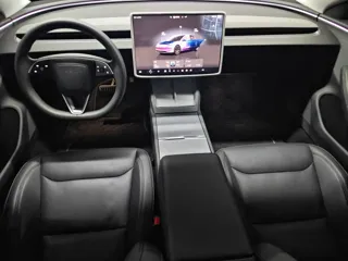 Tesla Model 3 2024 купить из Китая, цена 3 950 000 ₽ — Suifenhe Auto