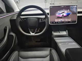 Tesla Model 3 2024 купить из Китая, цена 3 950 000 ₽ — Suifenhe Auto