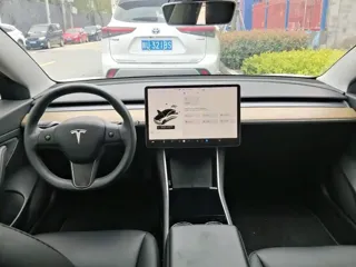 Tesla Model 3 2020 купить из Китая, цена 4 292 000 ₽ — Suifenhe Auto
