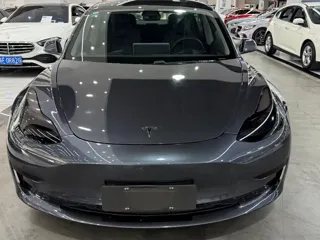 Tesla Model 3 2021 купить из Китая, цена 4 074 000 ₽ — Suifenhe Auto
