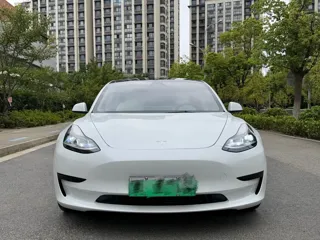 Tesla Model 3 2022 купить из Китая, цена 4 727 000 ₽ — Suifenhe Auto
