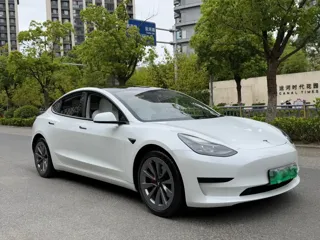 Tesla Model 3 2022 купить из Китая, цена 4 727 000 ₽ — Suifenhe Auto