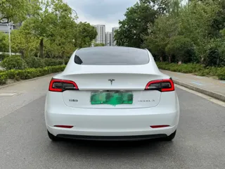 Tesla Model 3 2022 купить из Китая, цена 4 727 000 ₽ — Suifenhe Auto