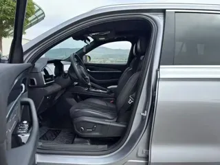 Geely Xingyue 2024 купить из Китая, цена 2 997 000 ₽ — Suifenhe Auto