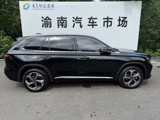 Geely Xingyue 2024 купить из Китая, цена 3 036 000 ₽ — Suifenhe Auto
