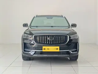 Geely Xingyue 2025 купить из Китая, цена 3 184 000 ₽ — Suifenhe Auto