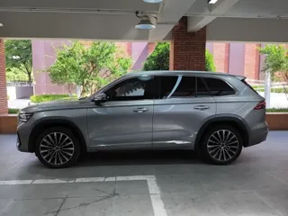 Geely Xingyue 2026 купить из Китая, цена 4 019 000 ₽ — Suifenhe Auto