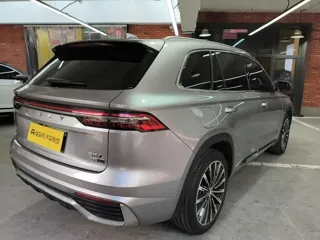 Geely Xingyue 2026 купить из Китая, цена 4 019 000 ₽ — Suifenhe Auto