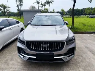Geely Xingyue 2024 купить из Китая, цена 3 162 000 ₽ — Suifenhe Auto