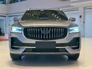 Geely Xingyue 2024 купить из Китая, цена 3 309 000 ₽ — Suifenhe Auto