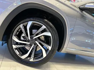 Geely Xingyue 2024 купить из Китая, цена 3 309 000 ₽ — Suifenhe Auto