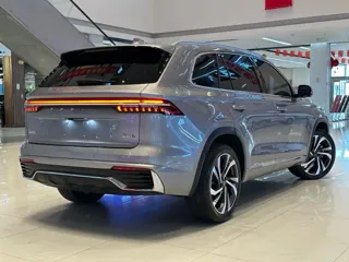 Geely Xingyue 2024 купить из Китая, цена 3 309 000 ₽ — Suifenhe Auto