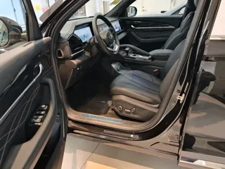 Geely Xingyue 2025 купить из Китая, цена 3 424 000 ₽ — Suifenhe Auto