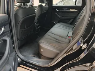 Geely Xingyue 2025 купить из Китая, цена 3 424 000 ₽ — Suifenhe Auto