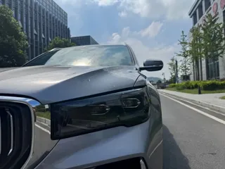 Geely Xingyue 2024 купить из Китая, цена 3 224 000 ₽ — Suifenhe Auto